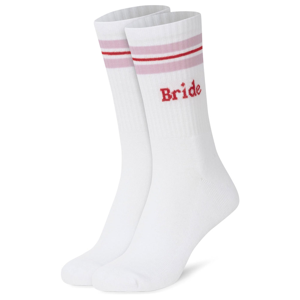 Bride & Team Bride