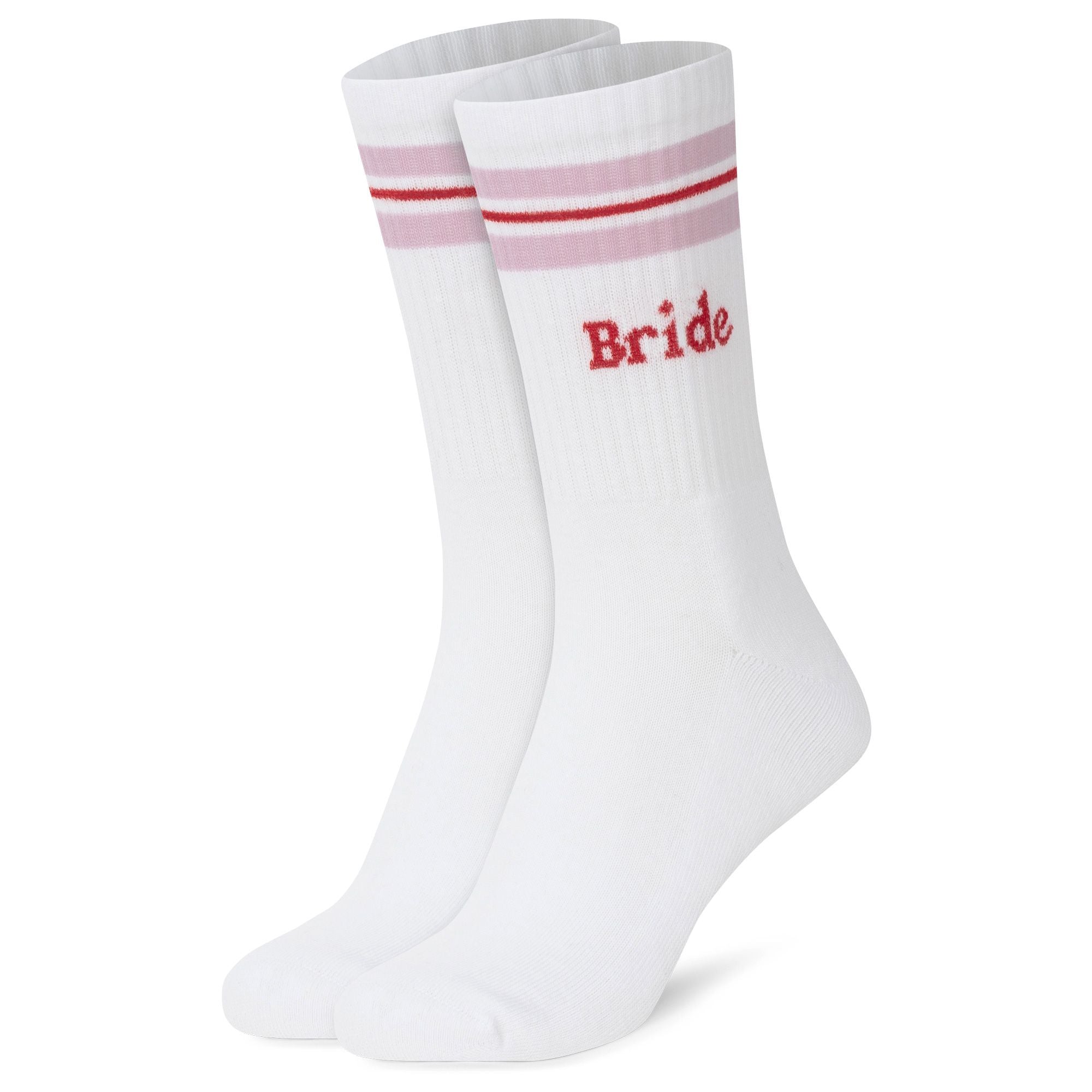 Bride & Team Bride