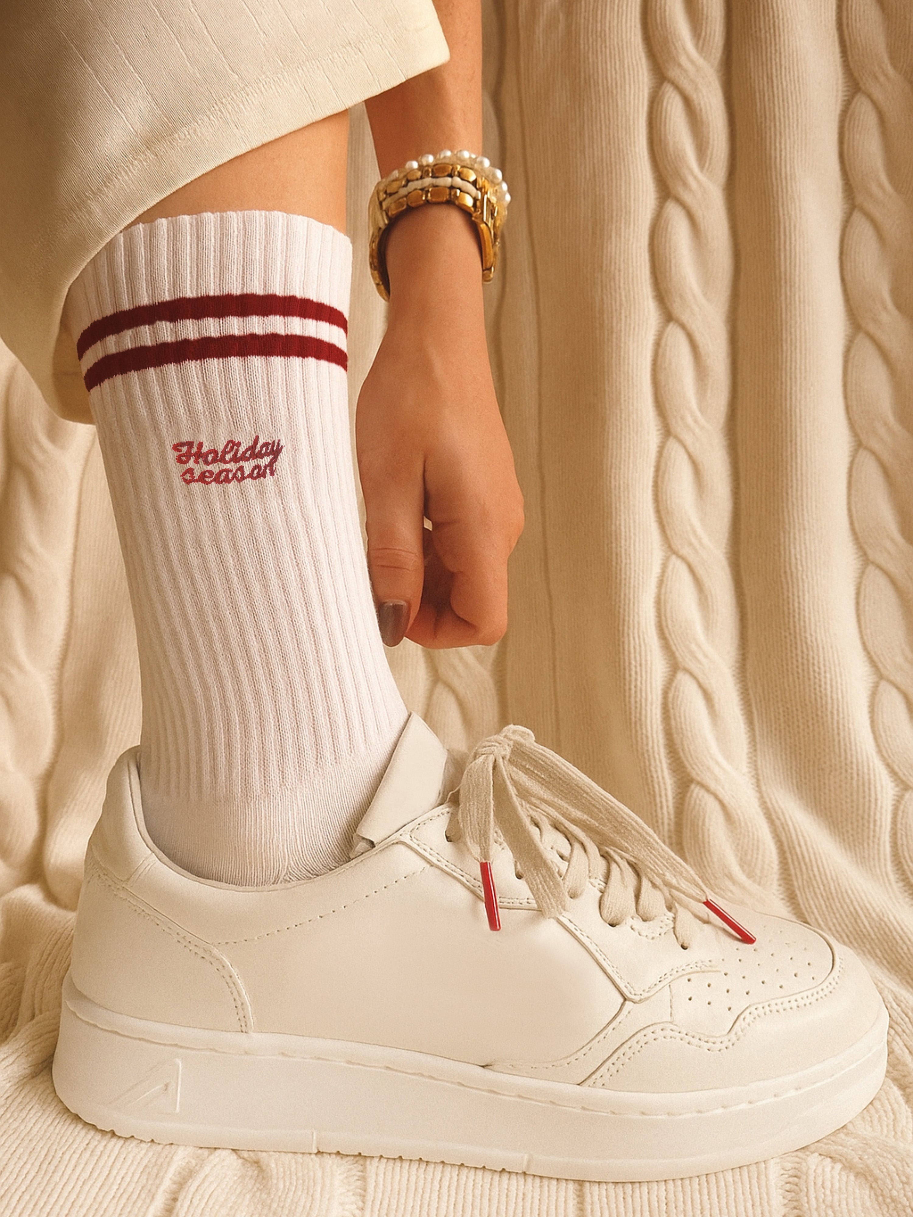 Christmas Socks