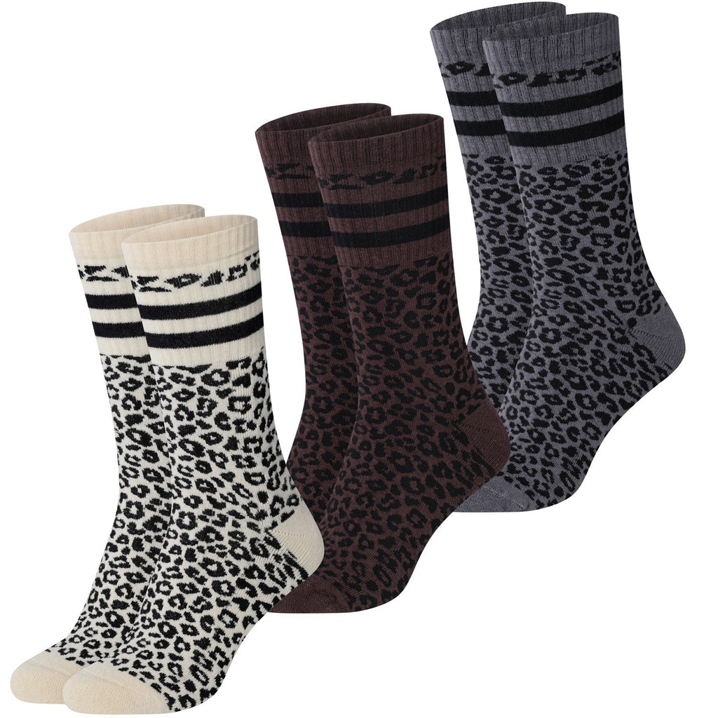 Tennissocken All Leo Classic | 3er Pack