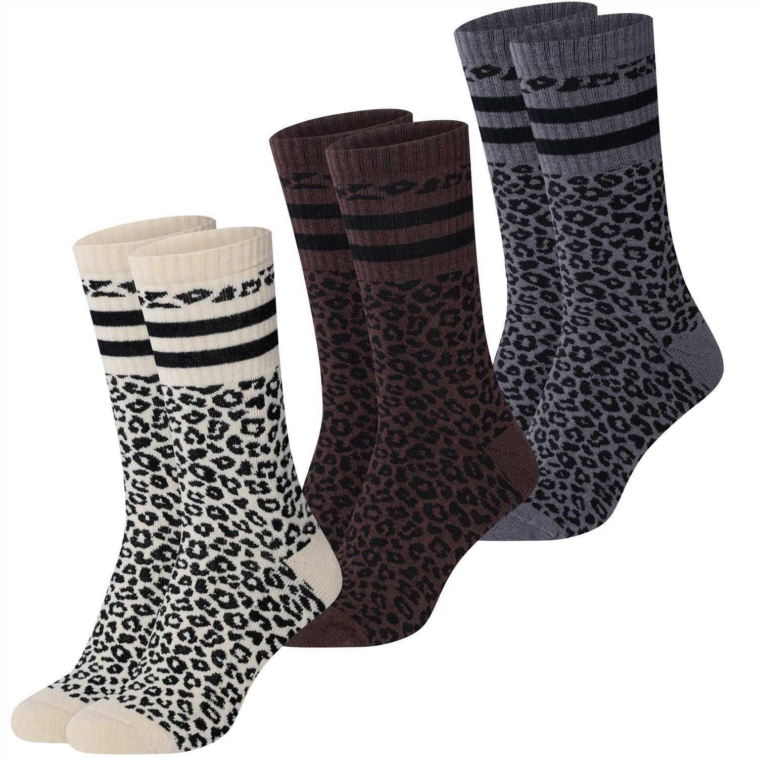 Tennissocken All Leo Classic | 3er Pack