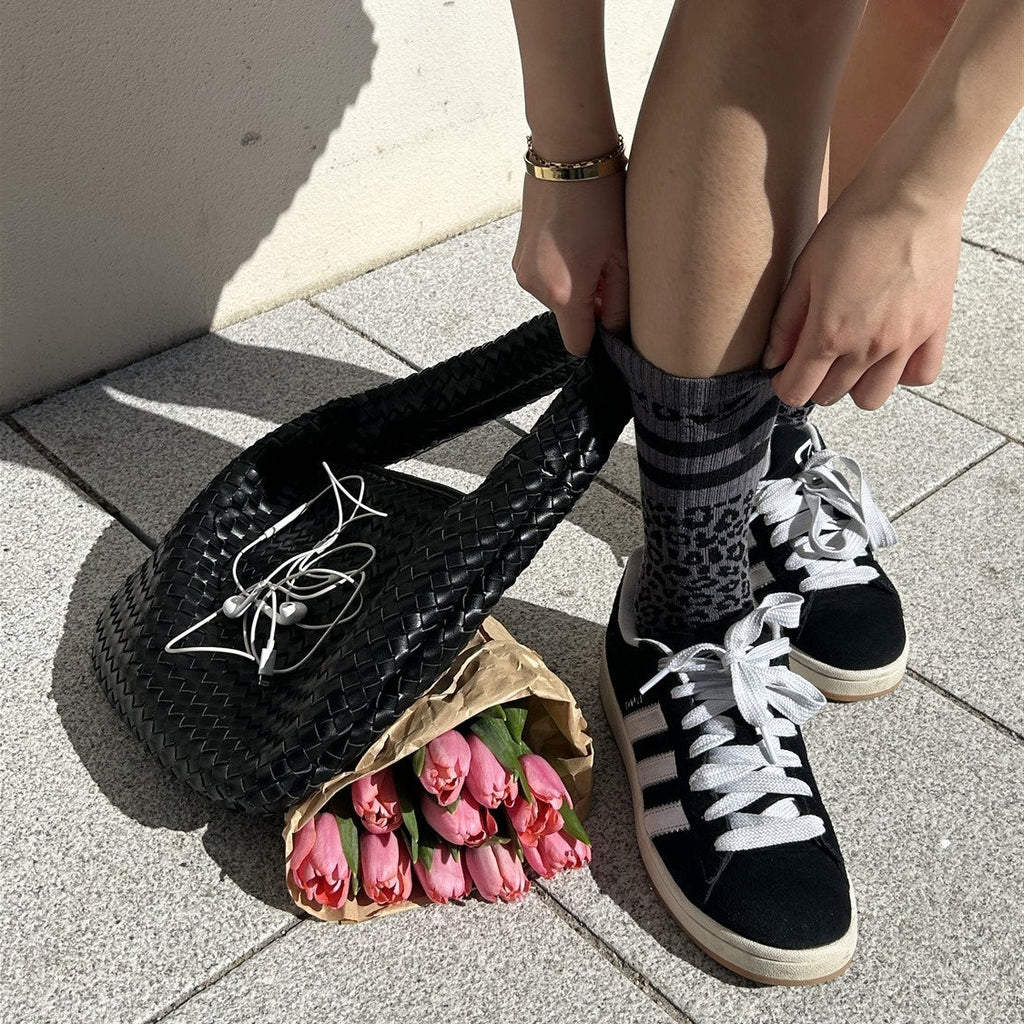 Tennissocken All Leo Classic | 3er Pack