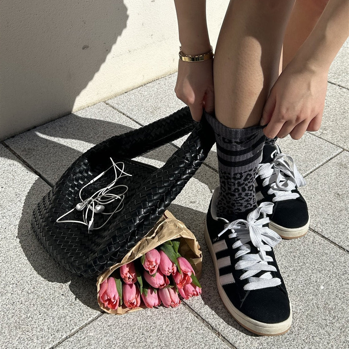 Tennissocken All Leo Classic | 3er Pack