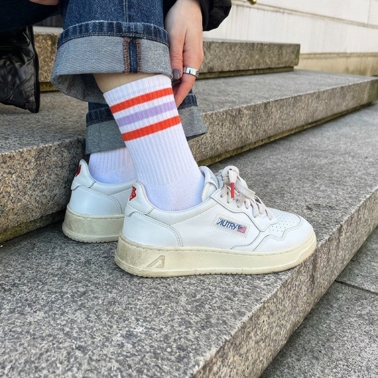 Stripes Neon